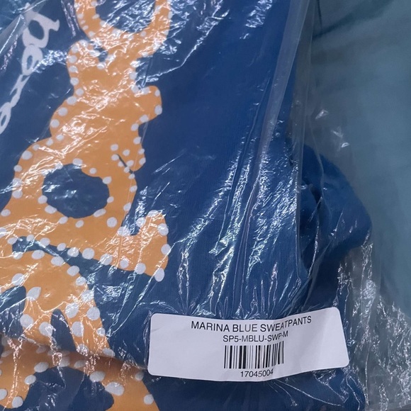 Spider pants - Picture 4 of 4